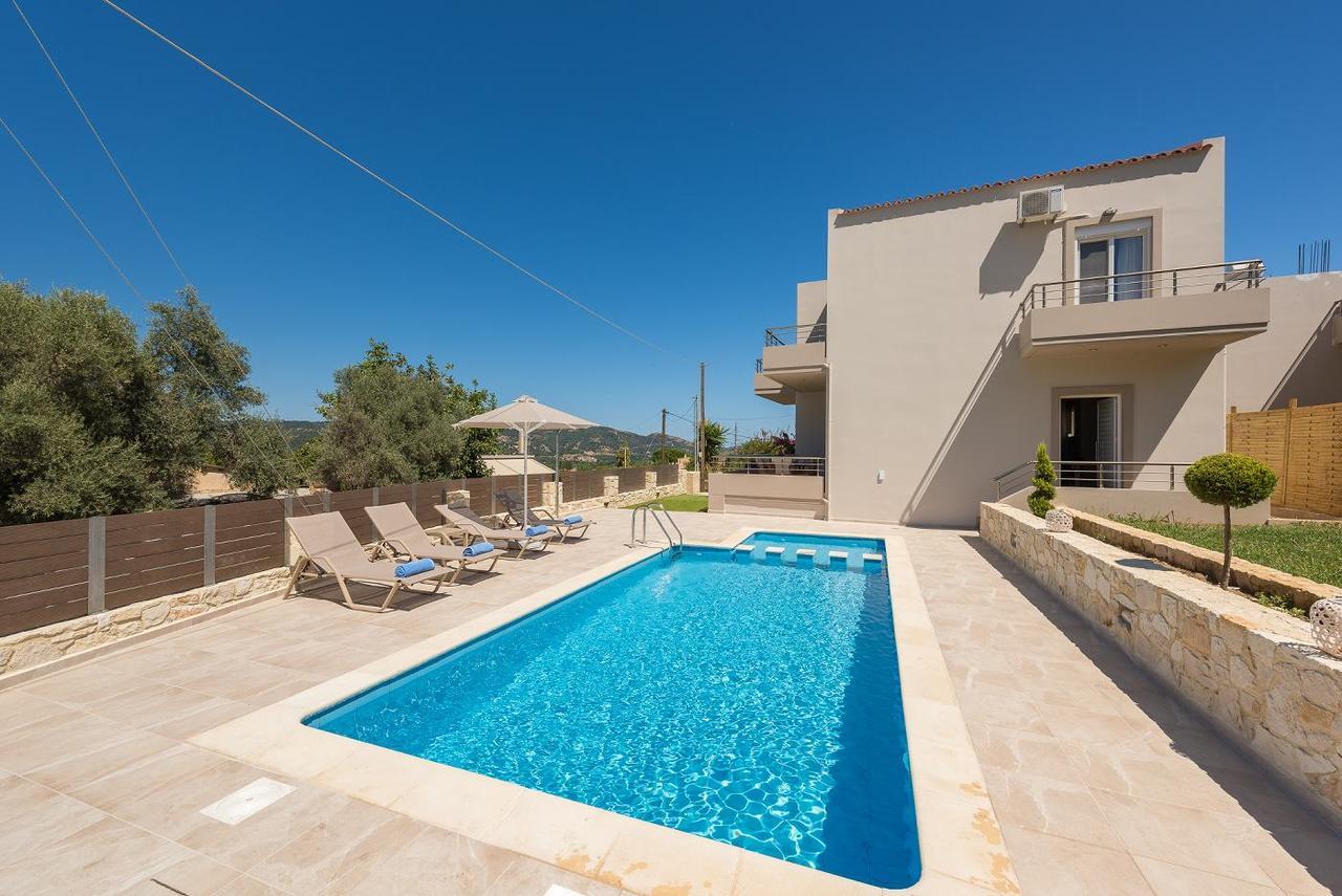 Villa Neaira Vatolakkos  Exterior photo